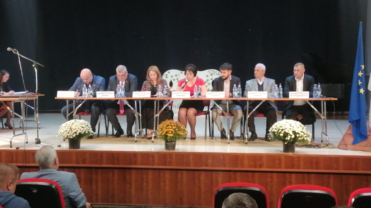 Monitorul de Horezu!